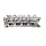 Brand new 1005C643 Cylinder Head 4N15 for Mitsub-ishi L200 Triton 2.4 WITH HOLE
