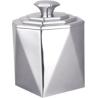 Buy cheap Minibar Hotel Ice Buckets 1.2L Contemporary Ice Bucket Double layer from wholesalers