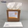 Buy cheap Woodpulp Disposable Cleaning Cloth Roll 25x43cm PP Disposable Multipurpose Industrial Cleaning Cloth from wholesalers