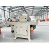 Buy cheap MJ153 Woodworking Auto Feeding Single Straight Line Single Wood Rip Saw Machine from wholesalers