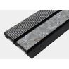 Buy cheap ISO9000 Indoor Wooden Wall Cladding 7cm 3d Fluted Wall Panels from wholesalers