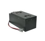 RV Lithium Ion LiFePo4 Battery 24V 48V 60V 72V 40ah 50ah 100ah 120ah 150ah 200ah