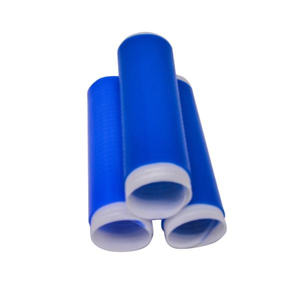Buy cheap UV Resistant Cold Shrinkable Tube With Excellent Waterproof UL VW-1 Flammability from wholesalers