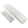 Buy cheap Customized Robot Vacuum Bags 72ft Dust Collector Replacement Bags Folding from wholesalers