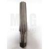 Buy cheap Sharpe Taper Finishing HSS Reamer High Speed Steel With Straight Flute from wholesalers