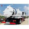 Buy cheap SINOTRUK HOWO Sewage Suction Truck Vacuum Suction Truck 12CBM For Sanitation from wholesalers