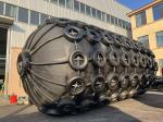 High Pressure Rubber Pneumatic Rubber Fender / Yokohama Fenders