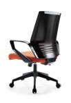 2018 New Plastic Chair Mesh Task Chair Quality Computer Chair Staff Chair