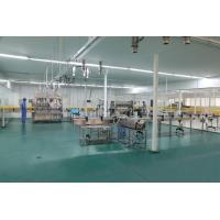 Buy cheap Energy Efficient Liquid Detergent Production Line For Soap / Dishwashing Liquid product