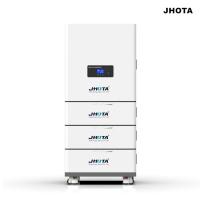 Buy cheap IP65 Home Lithium Storage Battery 5kw 51.2V 300ah Off Grid Battery product