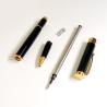 Buy cheap Personalized Metal Laser Custom Logo Marker Pens Personalized Luxury Office School Pen from wholesalers