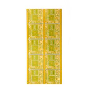 Buy cheap Customized PCB Assembly Service for Production product