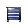 Buy cheap mechanic rolling 30" 7 Drawer Tool Chest Cabinet Toolbox on wheels from wholesalers