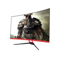 Buy cheap 1800R 1080P Full HD 165Hz Curved 32 Inch Gaming Monitor 144hz 1ms product
