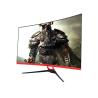 Buy cheap 2560X1440 4k 144hz 32 Inch Monitor 1800R Gaming Computer Monitors from wholesalers