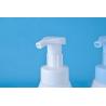 Buy cheap Leak Proof Glossy 40mm Foam Pump For Liquid Soap Dispenser White Color from wholesalers
