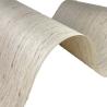 Buy cheap Factory price reconstituted wood veneer/recon veneer Birch Burl 640mm * 2500mm 0.45mm artificial engineered wood veneer from wholesalers