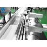 Buy cheap Skincare Body Lotion Linear Cold Filler Shampoo Cosmetic Filling Machine from wholesalers
