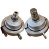 Buy cheap φ 40mm End Cover for Thermoplastics Pressure Piping Composite Pipe Hydrostatic Test from wholesalers