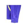 Buy cheap 240 GSM Blue Contrast Yellow Workwear Jacket 65% Polyester 35% Cotton Twill 3/1 from wholesalers