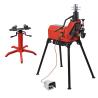 Buy cheap STG2A 2'' - 12'' Roll Grooving Machine China with updated hydraulic pump from wholesalers