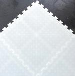 Self Lubricating Ice Skating Floor Tiles Interlocking Sport Floor Tiles