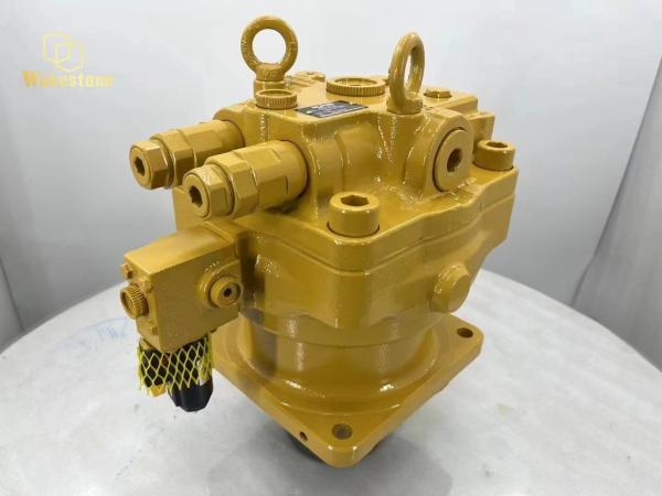 Buy cheap 295-9414 2959414 Swing Motor For CAT 374 Excavator Genuine Caterpillar Slew Drive Replacement from wholesalers