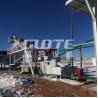 Buy cheap High Capacity Attrition Scrubber Sand Scrubber for Ore 2.7 KG Remove Dirty Soil from wholesalers