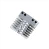 Buy cheap Extruder MK10 CR8 Heat Sink 3D Printer Aluminum Radiator MK10/ CR8/ Heat Sink from wholesalers