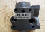Lubricating valve steel valve 154-15-34000 for shantui SD22 parts