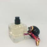 50ml85ml Manufacturer Wholesale Silk Scarves, Ribbons, Perfume Bottles, Glass