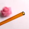 Buy cheap Colorful Glass Drinking Straws Stick Stirrer bar from wholesalers