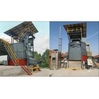 Buy cheap Efficiency Organic Waste Composting Machine Closed Compost Bioreactor product