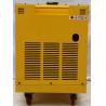 Buy cheap Silent Diesel Welder Generator , WD200B 200A Diesel Engine Driven Welder from wholesalers