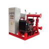 Buy cheap High Motor Power Fire Pump And Jockey Pump Long Shaft Diesel Engine Fire Pump from wholesalers