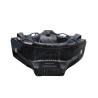 Buy cheap 1500 Freestanding Corner Soaking Tub Luxury 2 Person Hydromassage Bathtub from wholesalers