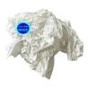 Buy cheap White Bed Sheet Cotton Waste Rags Use for Cleaning Machine Oil Paint Industrail Cleaning Cloth from wholesalers