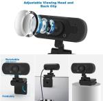 1920*1080 Video Call Camera