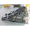 Buy cheap Excavator Hydraulic Shear Jaw Pc200-7 Excavator Demolition Shears Vevor Double Cylinder Hydraulic Scrap Metal Shear Tool from wholesalers