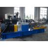 Buy cheap 50-80kg / H Plastic Extruder PET Pelletizing Machine Water Strand Type from wholesalers