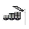 Buy cheap 400/600/800 Solar Light Motion Sensor Waterproof Outdoor Solar LED Street Lamp from wholesalers