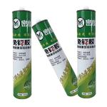 Construction Bond Nail Free Adhesive Waterproof for WPC Wall Panel