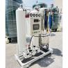 Buy cheap Food Packaging N2 Gas Generator with Dew Point 45°C and Nitrogen Capacity of 3 cbm from wholesalers