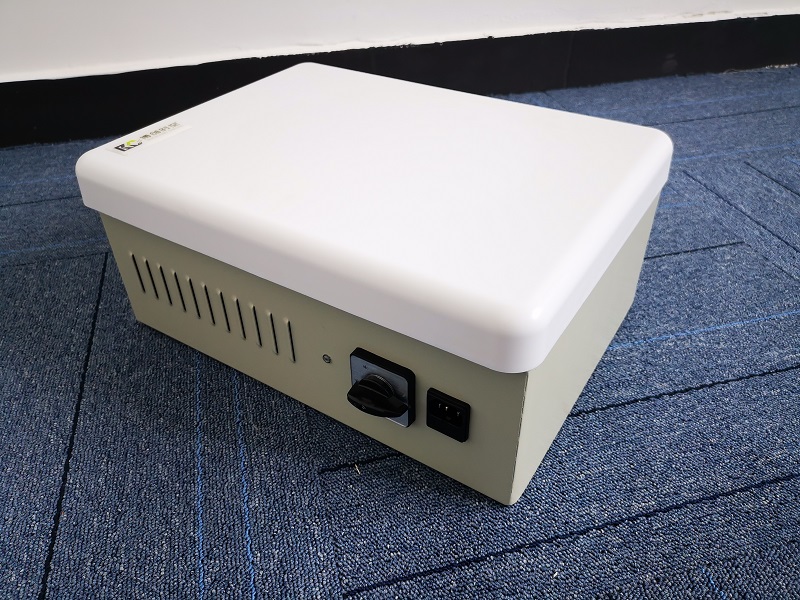 100W high power 5g Mobile Phone Signal Jammer 2.4G + 5.2g + 5.8G wireless network WiFi signal shielding jammer