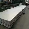 Buy cheap ASTM 201 304 Stainless Steel Sheet Metal 430 310S 316 321 304 Embossed Checkered Anti Print Finger Perforated from wholesalers