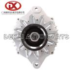 4JJ1 Generator Assembly 8980750260 8 98075026 0 28v Car Auto Alternator