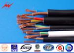 0.3kv-35kv Medium Voltage House Wiring Copper Cable PE.PVC/XLPE Insulated