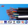 Buy cheap 0.3kv-35kv Medium Voltage House Wiring Copper Cable PE.PVC/XLPE Insulated from wholesalers