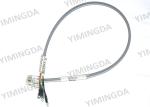 SGS Cable Assembly Cutter Tube For GT5250 Parts 75278003-