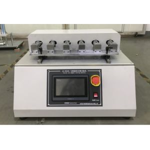 Buy cheap Toilet Seat Damper Life Test Machine with LCD Touch Screen product